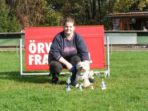 Pokale Herbst 2004 (1)